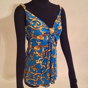 Summer top